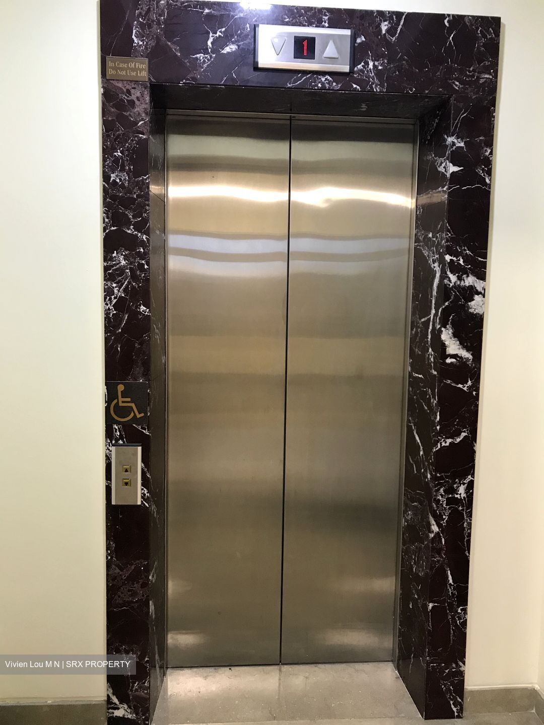 Adam Park Condominium (D11), Condominium #414105351